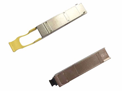 XFP、QSFP28外殼